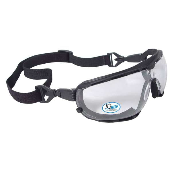 Radians DG-IQ Dagger™ IQ - Safety Goggles