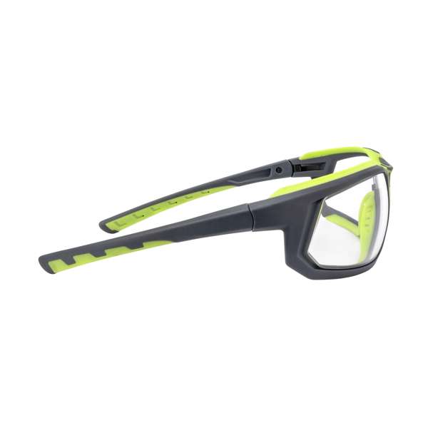 Radians GLF GLYF® Safety Eyewear with Comfort Soft-Touch Liner