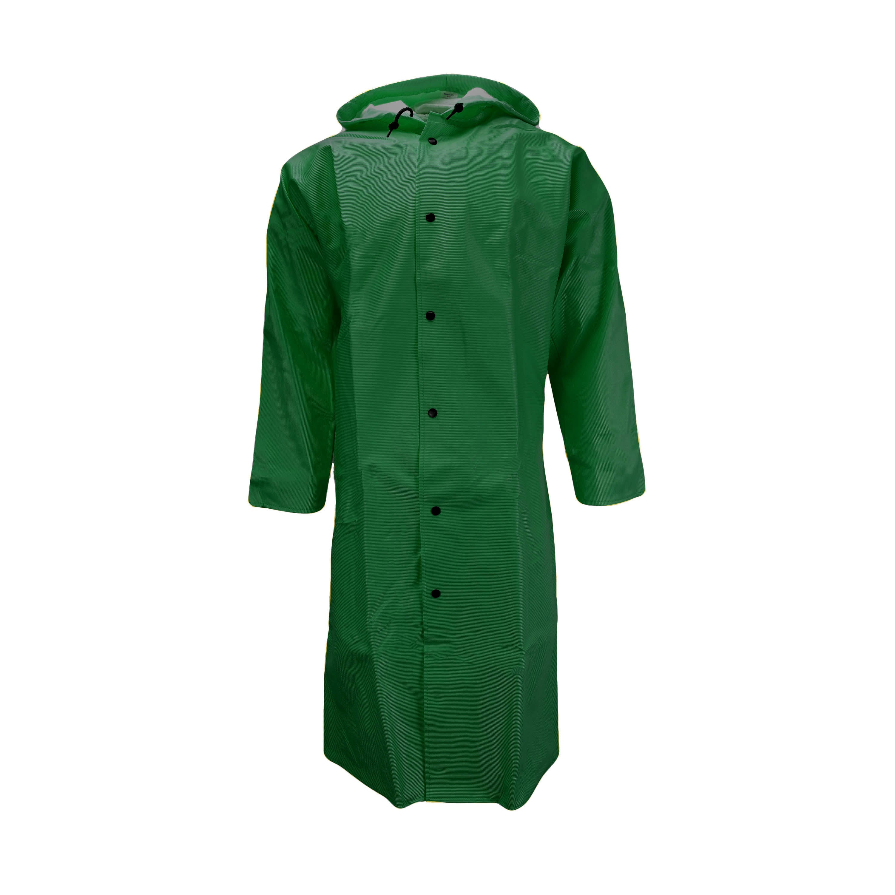 Radians 56AC 56AC Dura Quilt Coat with Hood - Welding Helmet
