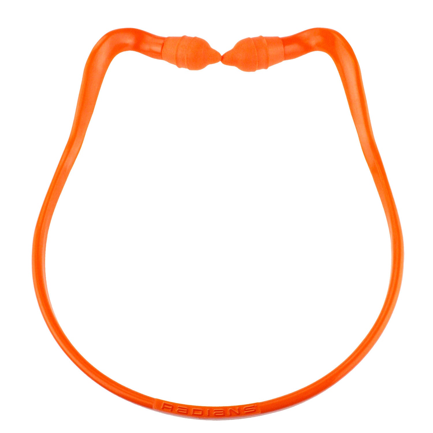 Radians RadBand2 Rad-Band™ 2 Banded Earplugs - Hearing Protection