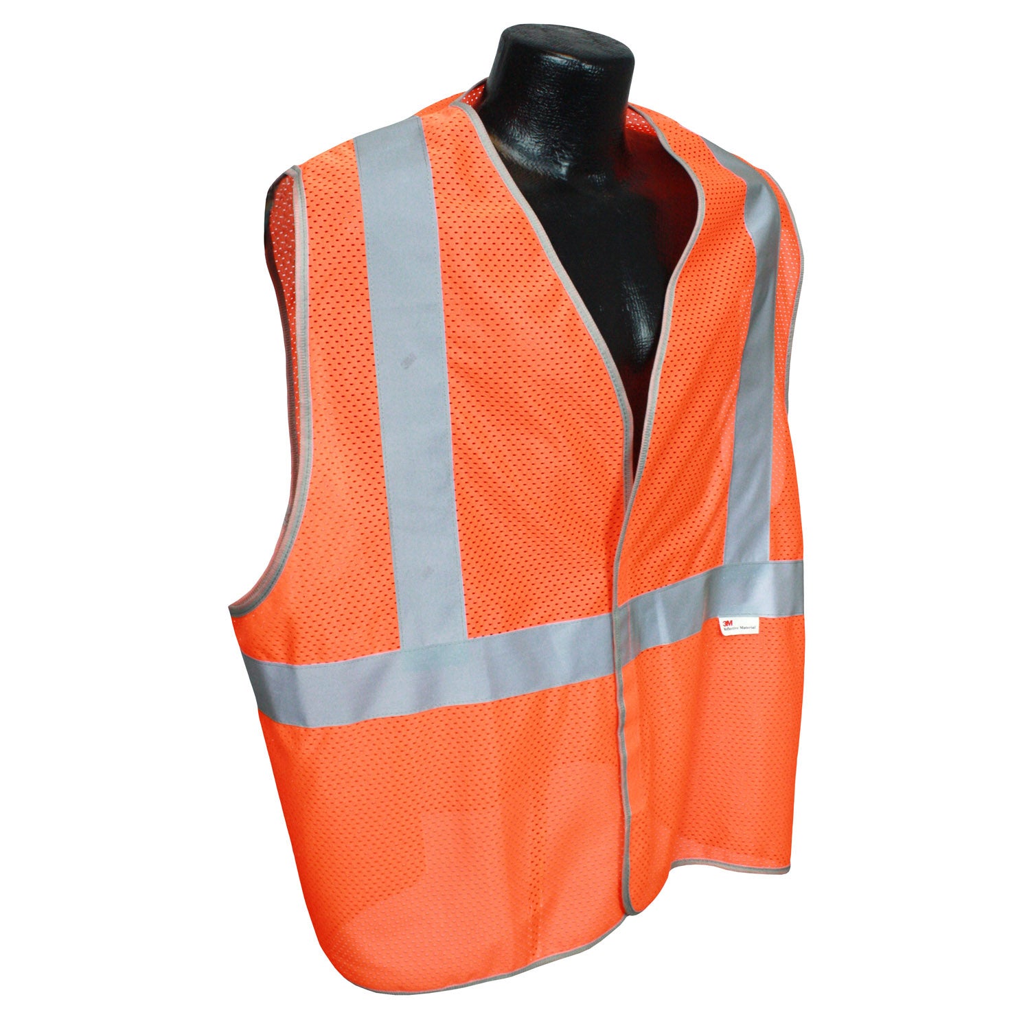 5ANSI-PC 5ANSI-PC Class 2 Type R Safety Vest