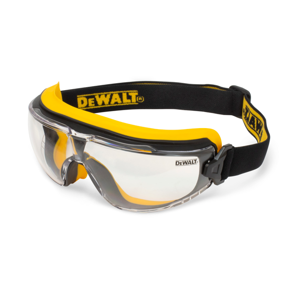 Radians DPG84 DPG84 Insulator™ Safety Goggle