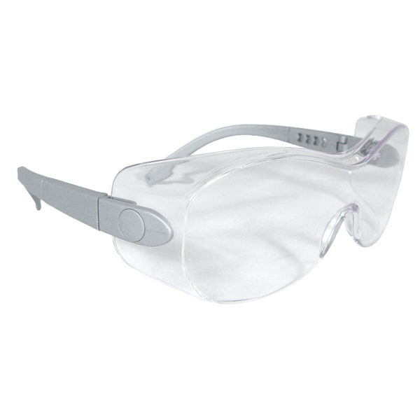 Radians SH Sheath™ OTG Safety Eyewear