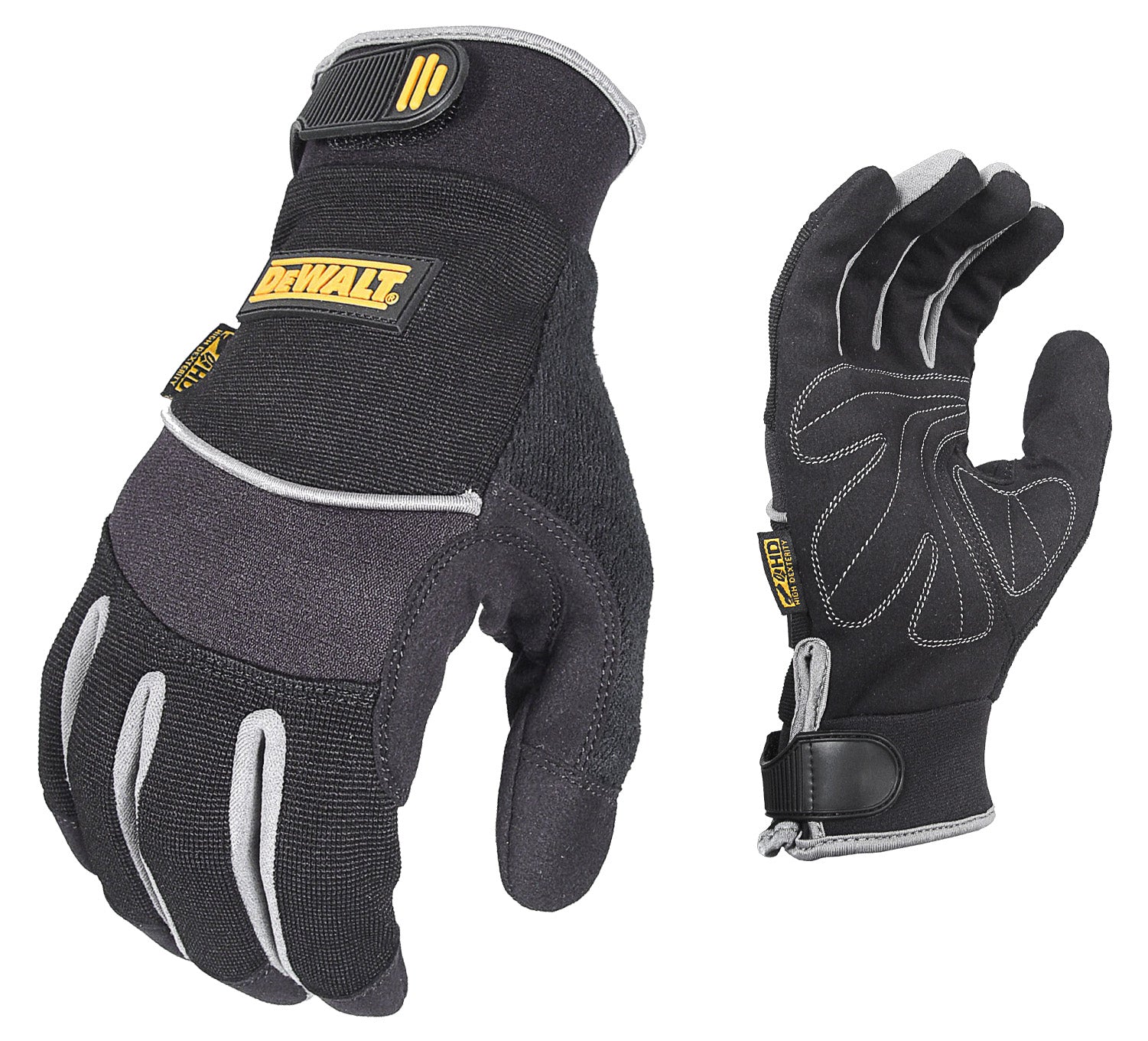 Radians DPG200 DPG200 General Utility Performance Glove - Work Gloves