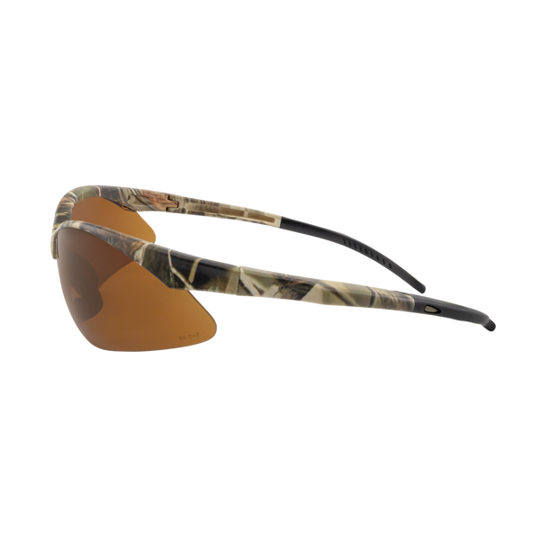 Radians AP-CAMO Rad-Apocalypse™ Camo Safety Eyewear