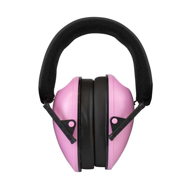 Radians LOWSET Lowset™ 21 Earmuff - Safety Glasses
