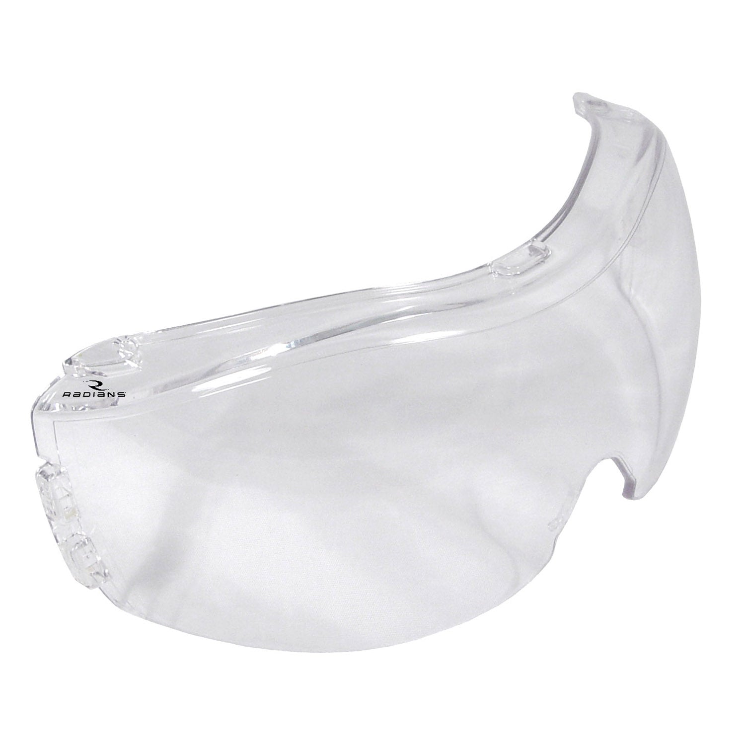 Cloak™ Dual Mold Goggle Replacement Lens Clear Anti-Fog Lens