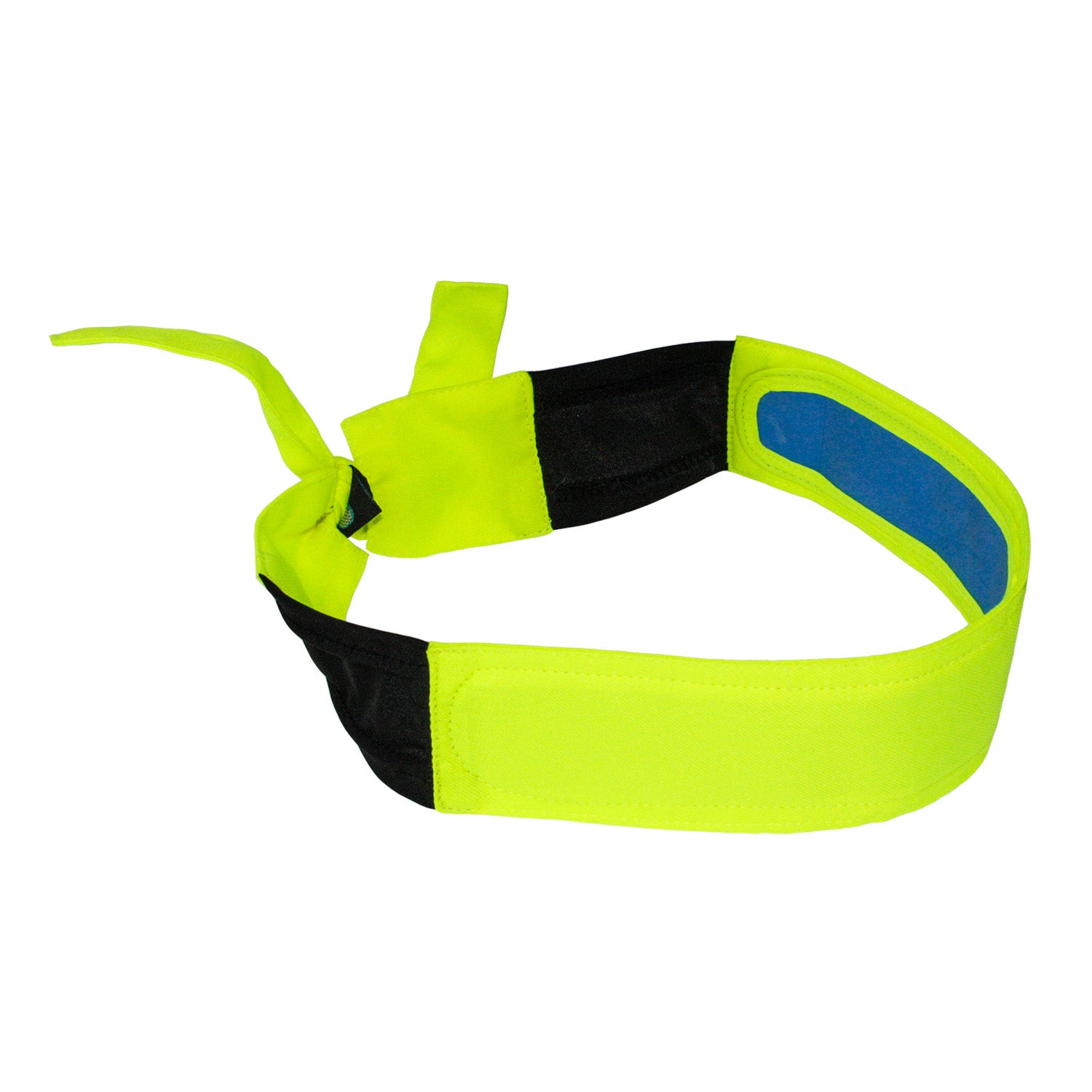 Arctic Radwear® Headband Hi-Vis Green