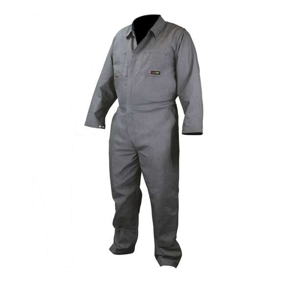Radians FRCA-002 FRCA-002 VolCore® Cotton FR Coverall - Safety Pants