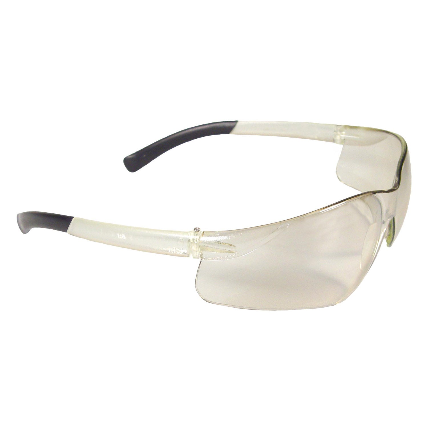 Rad-Atac™ Safety Eyewear Indoor/Outdoor Frame Indoor/Outdoor Lens