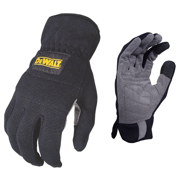 Radians DPG218 DPG218 RapidFit™ Slip On Glove - Work Gloves