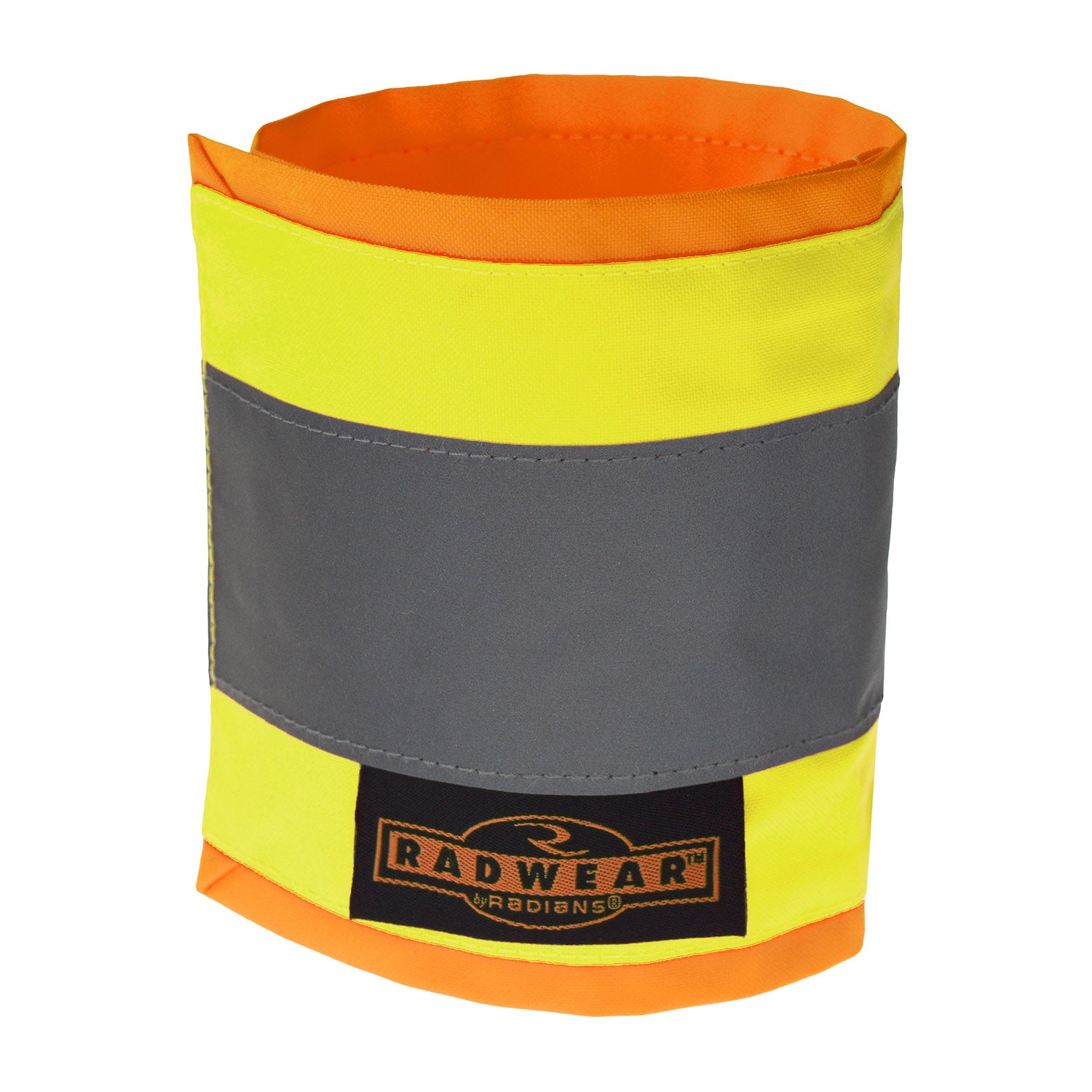 SA011X High Visibility Leg Band 20" Adjustable Green Universal