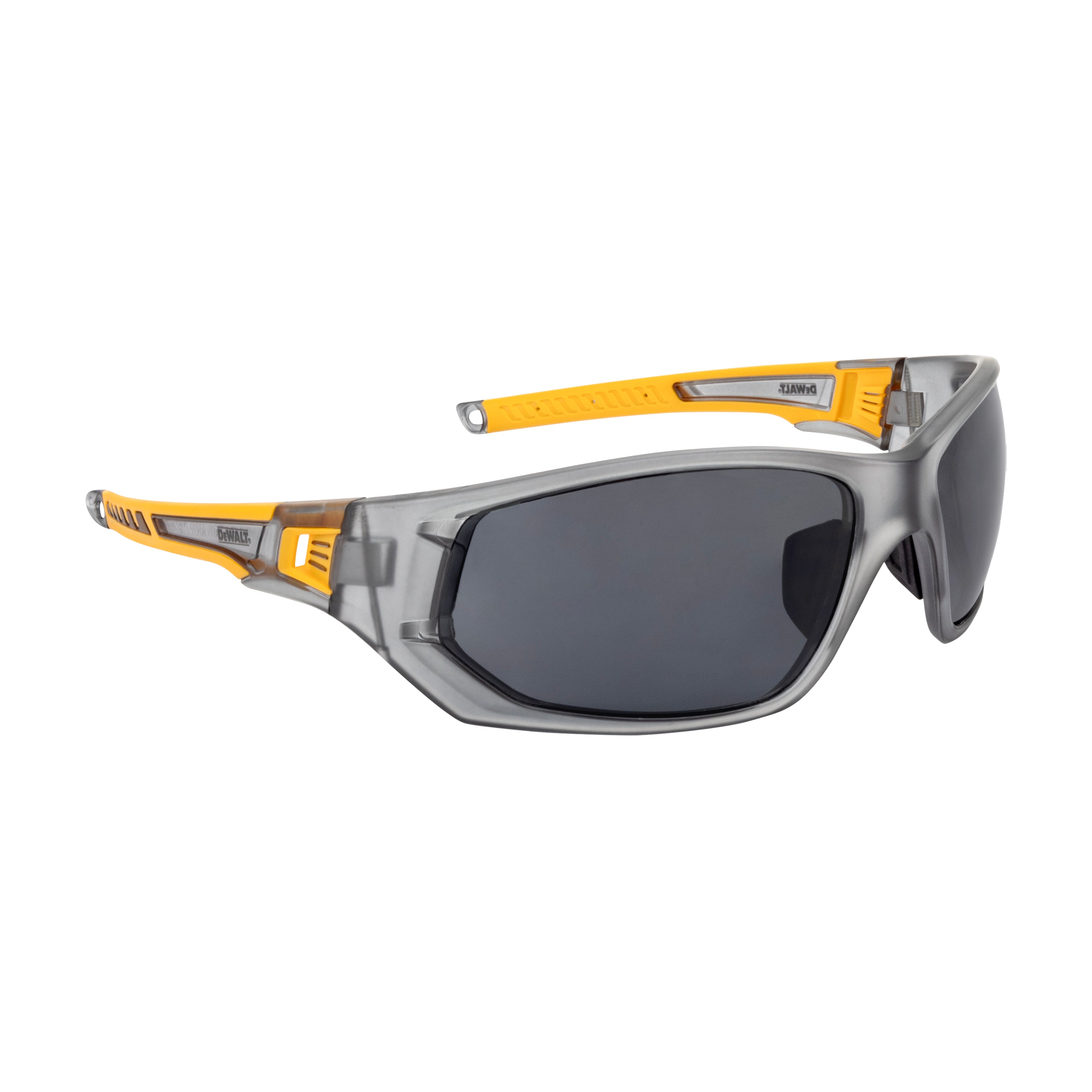 Radians DPG112 DPG112 Miter® Protective Eyewear - Safety Glasses