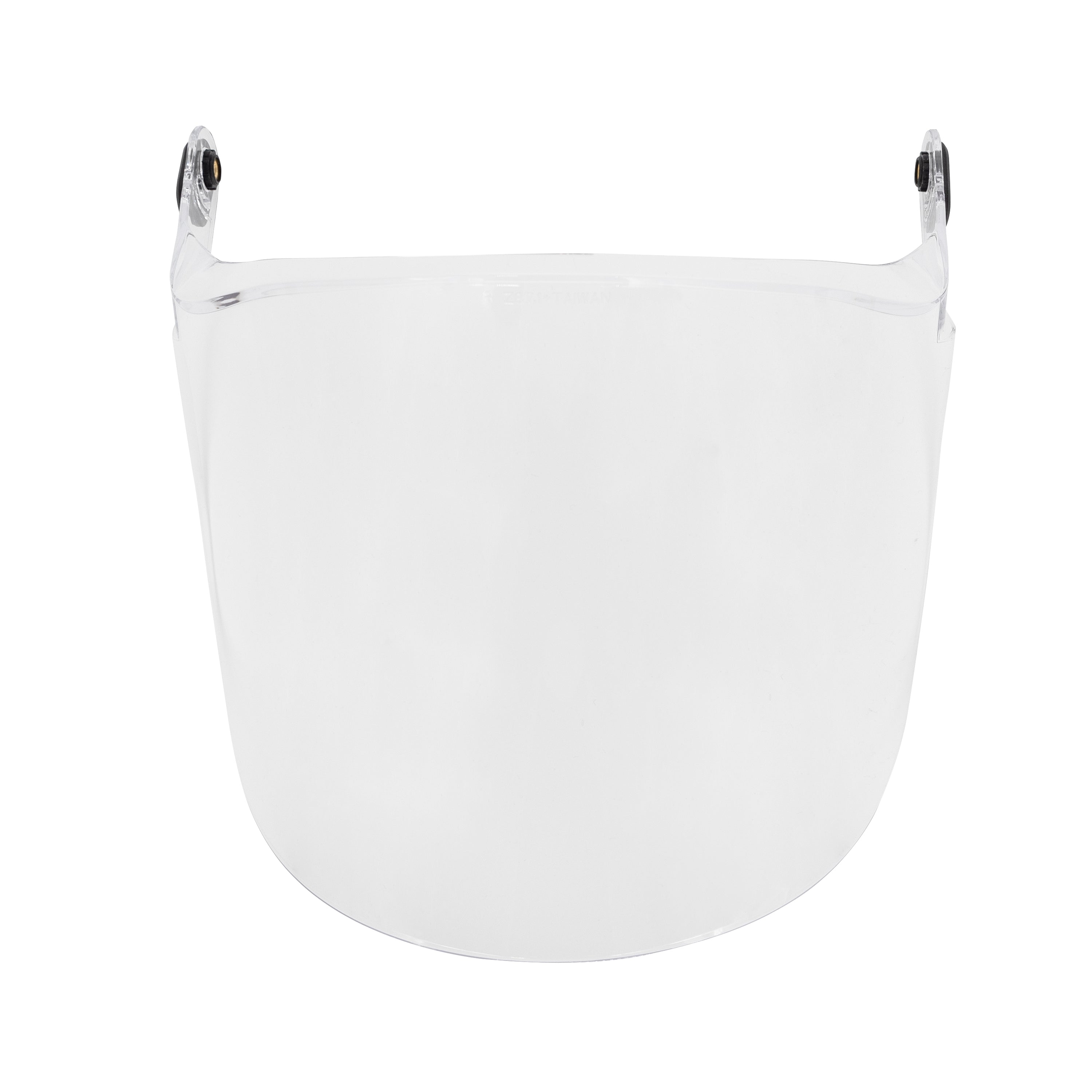Radians DPG22-C_STY DPG22-C Polycarbonate Face Shield - Safety Glasses