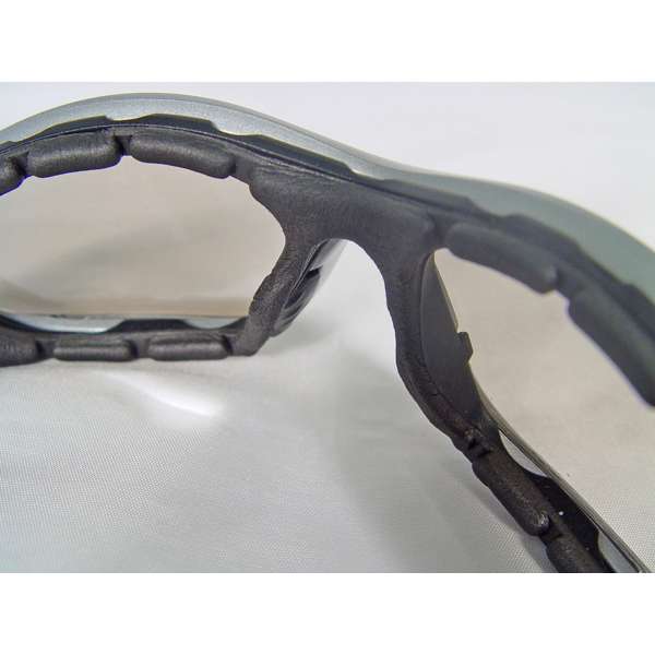 Radians DPG95 DPG95 Framework™ Protective Eyewear - Safety Glasses