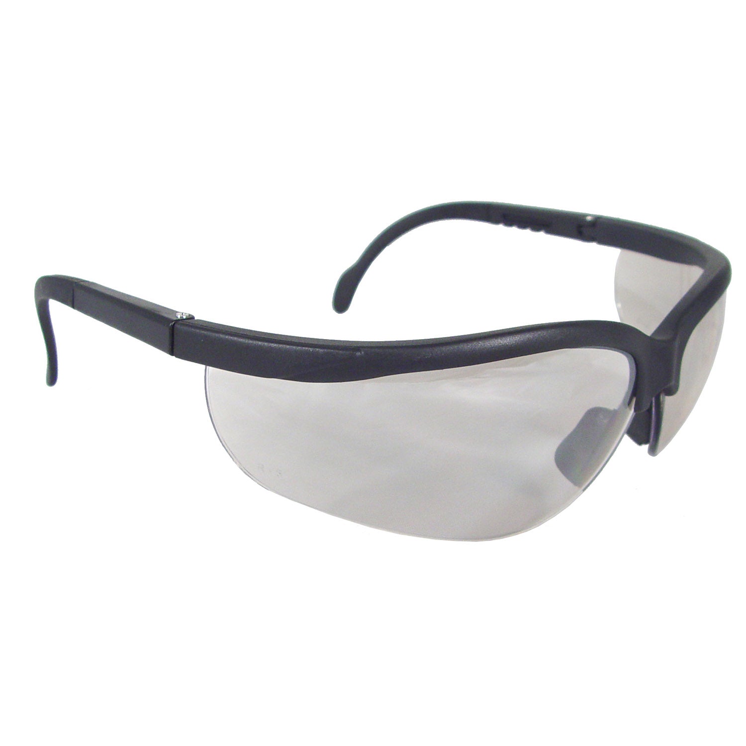Journey® Safety Eyewear Frame Indoor/Outdoor Lens
