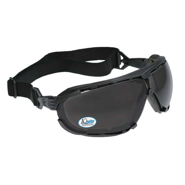 Radians DG-IQ Dagger™ IQ - Safety Goggles