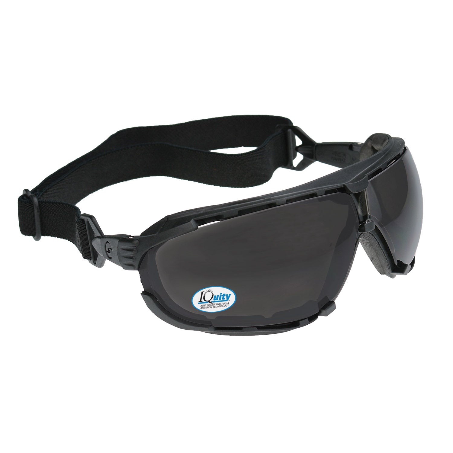 Radians DG-IQ Dagger™ IQ - Safety Goggles