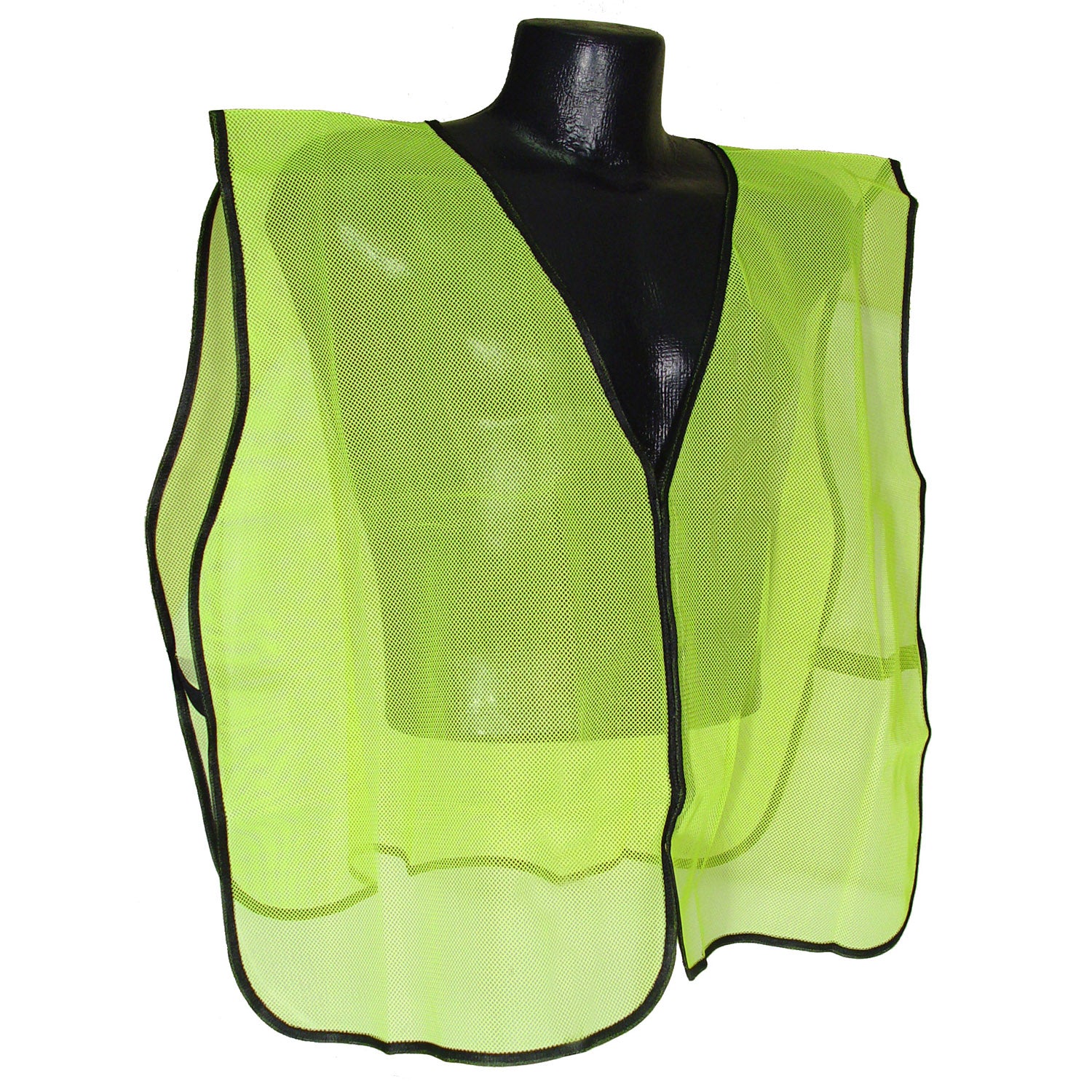 Radians SV Non Rated Mesh Safety Vest without Tape