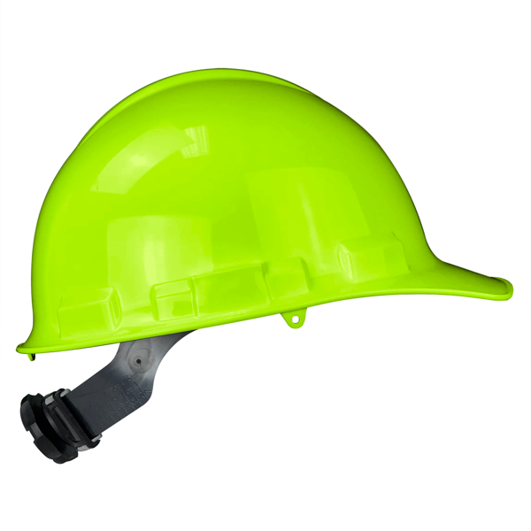 Radians GHR6 Granite™ Cap Style 6 Point Ratchet Hard Hat