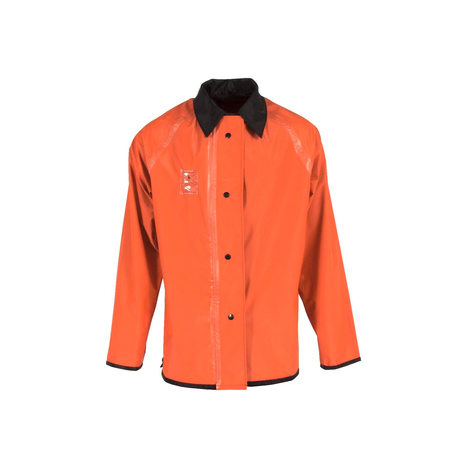 Radians 447RJH 447RJH Reversible Jacket Hi-Vis Orange - Safety Jacket