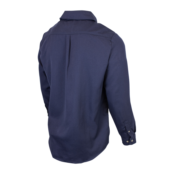 Radians VDH5SH VDH5SH DH Air™ 5.5 oz Breathable FR Shirt (CAT 2) - Safety Shirt