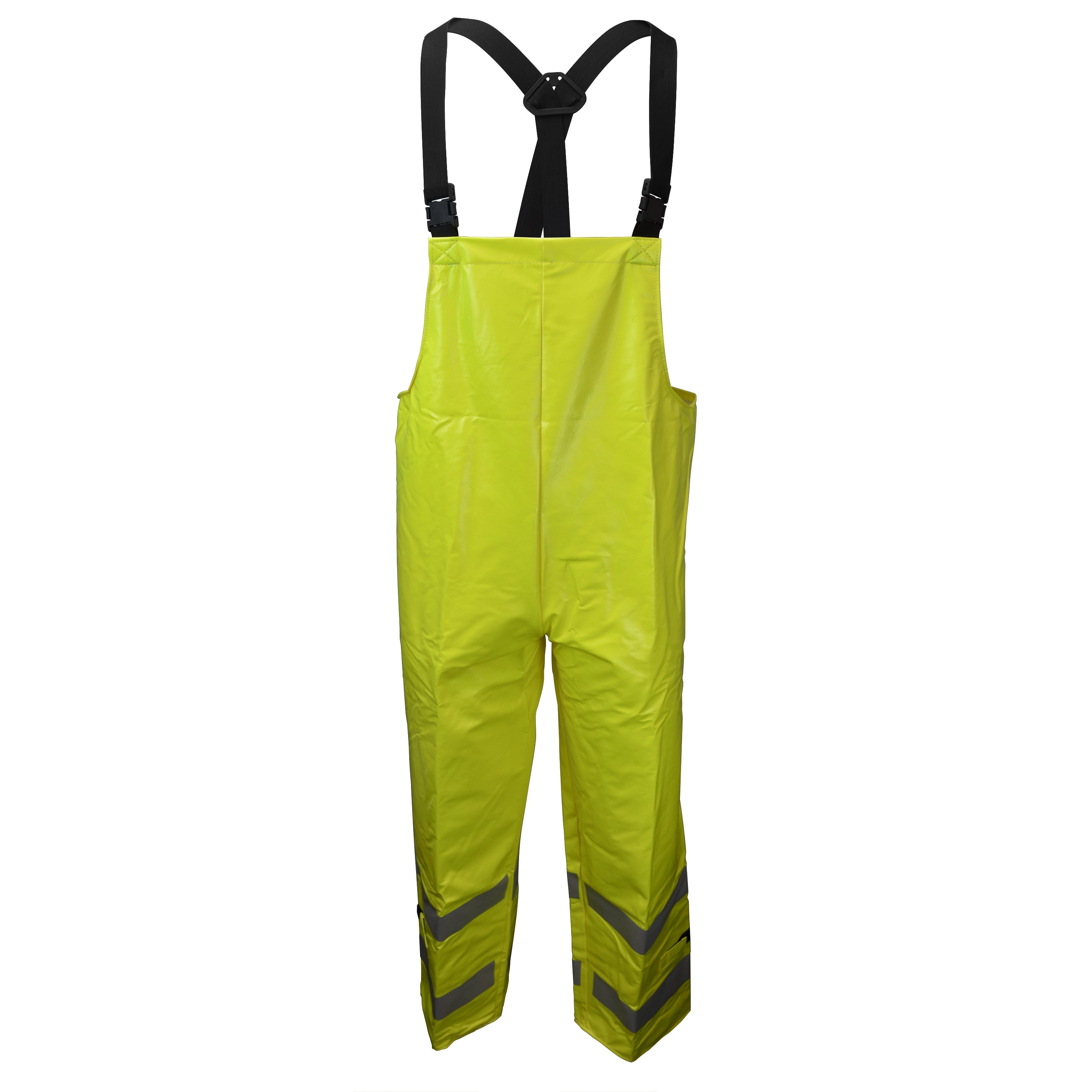 Radians 227BT 227BT Dura Arc I Bib Trouser ANSI Class 3 - Safety Pants