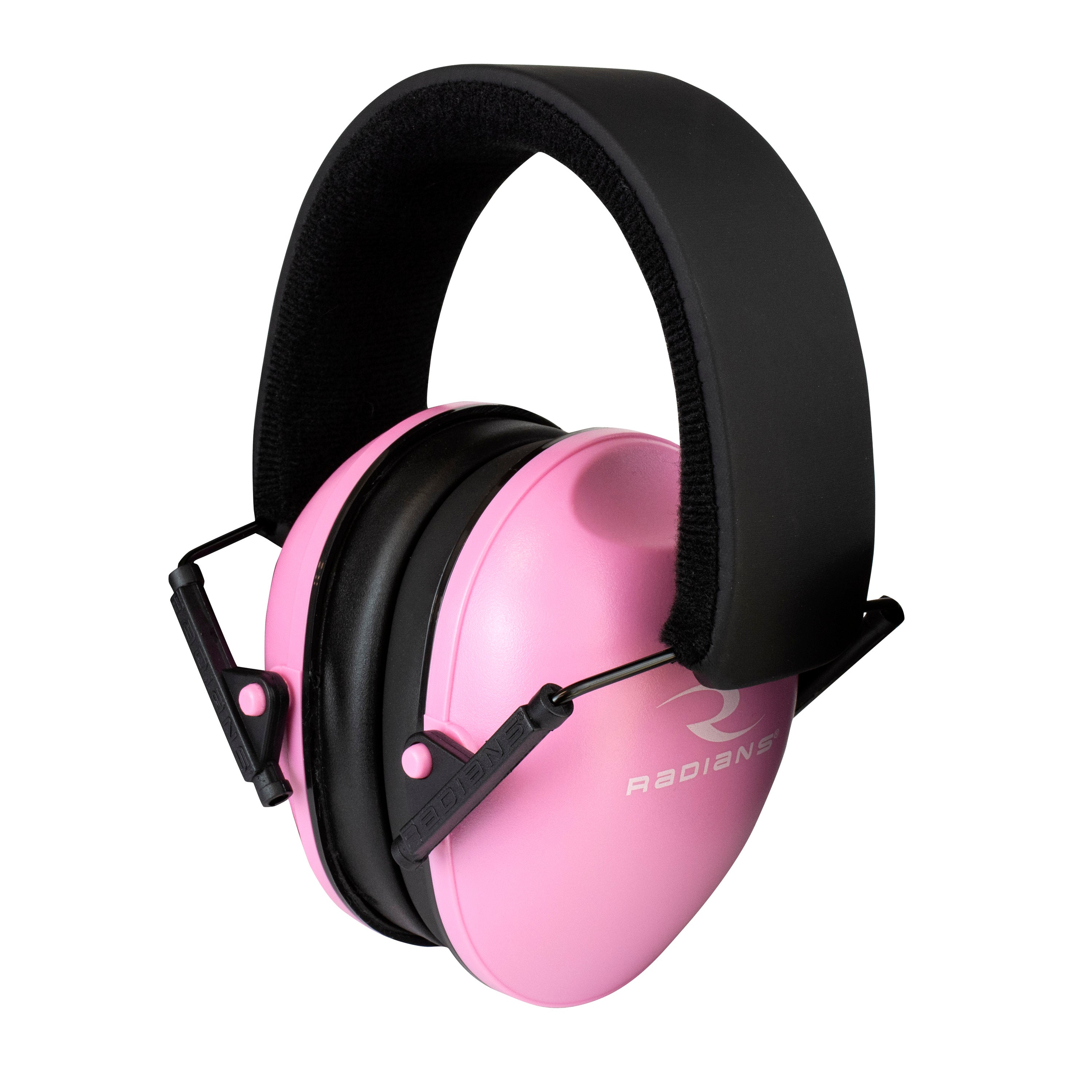 Radians LOWSET Lowset™ 21 Earmuff - Safety Glasses