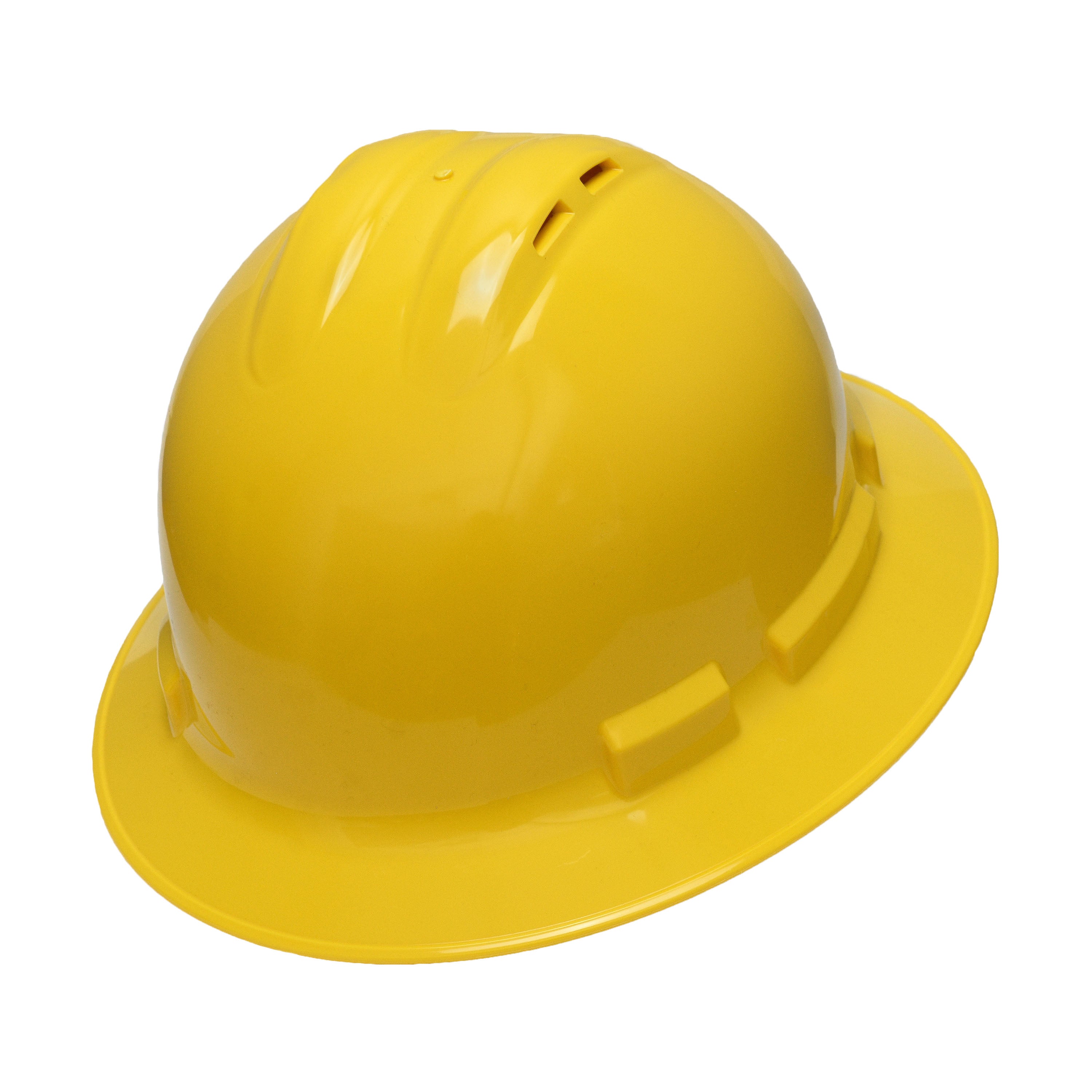 Radians QHR4V Quartz™ Vented Full Brim Hard Hat