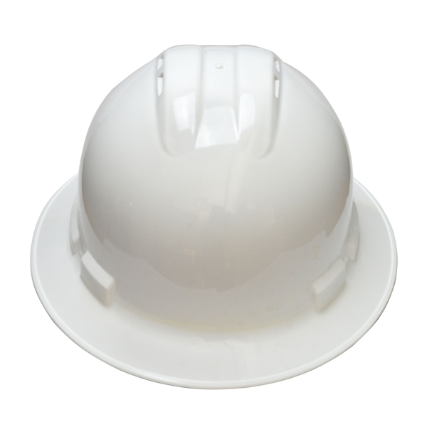 Radians QHR4V Quartz™ Vented Full Brim Hard Hat
