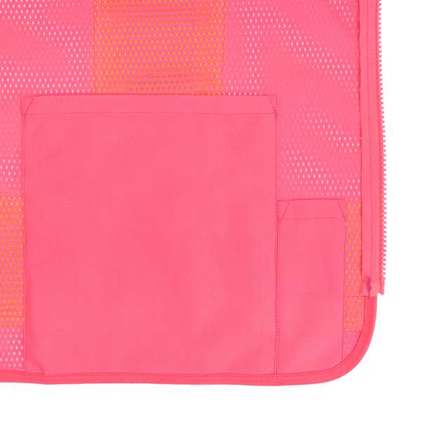SV6P-1 SV6P-1 Type O Class 1 Mesh Surveyor Vest