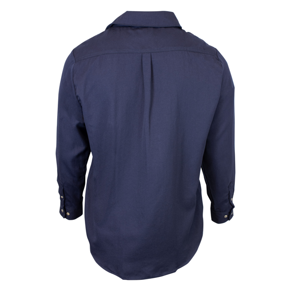 Radians VDH5SH VDH5SH DH Air™ 5.5 oz Breathable FR Shirt (CAT 2) - Safety Shirt