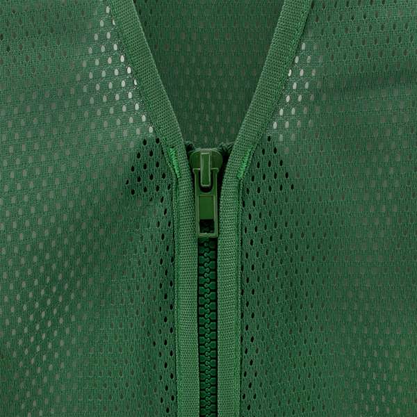 SV22-1 SV22-1 Economy Type O Class 1 Two Tone Safety Vest