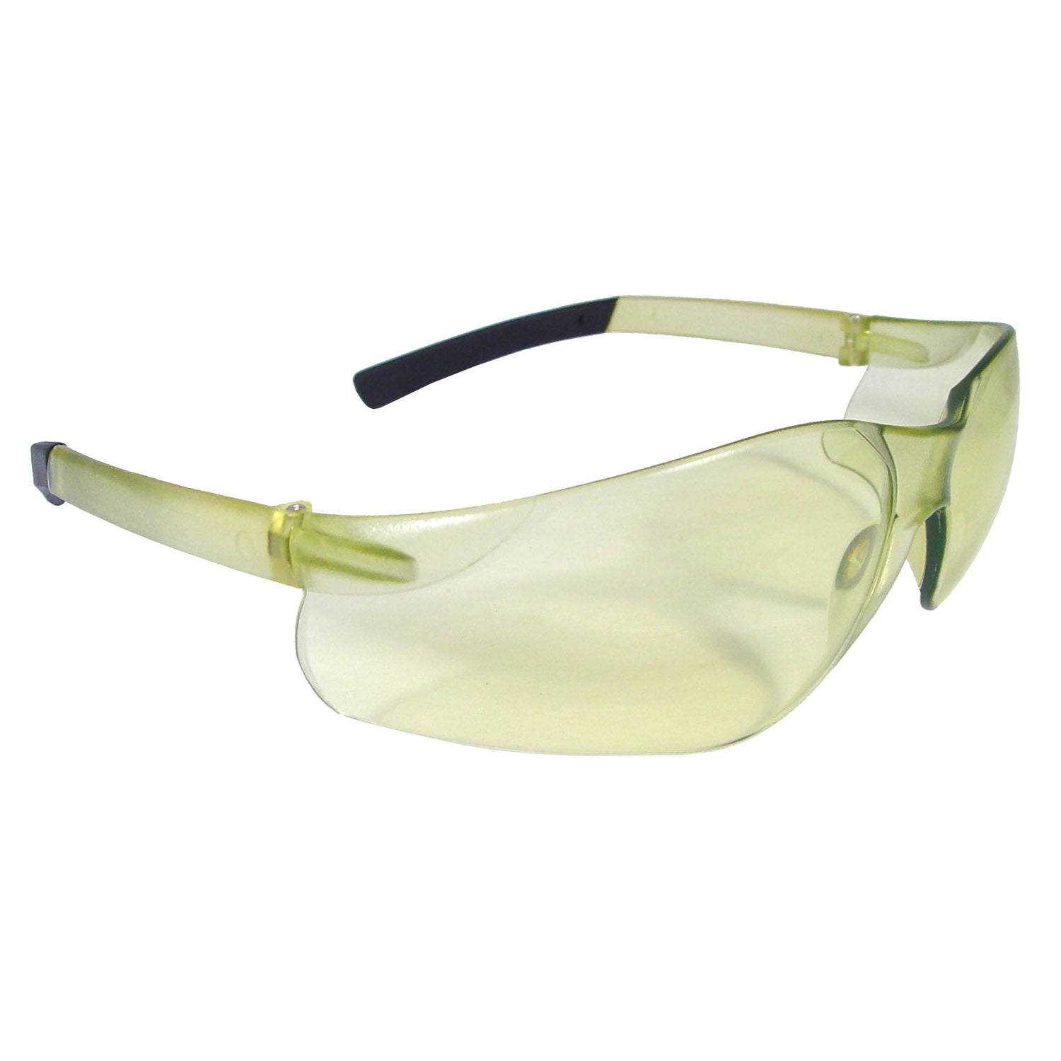 Rad-Atac™ Safety Eyewear Low IRUV Frame Low IRUV Lens