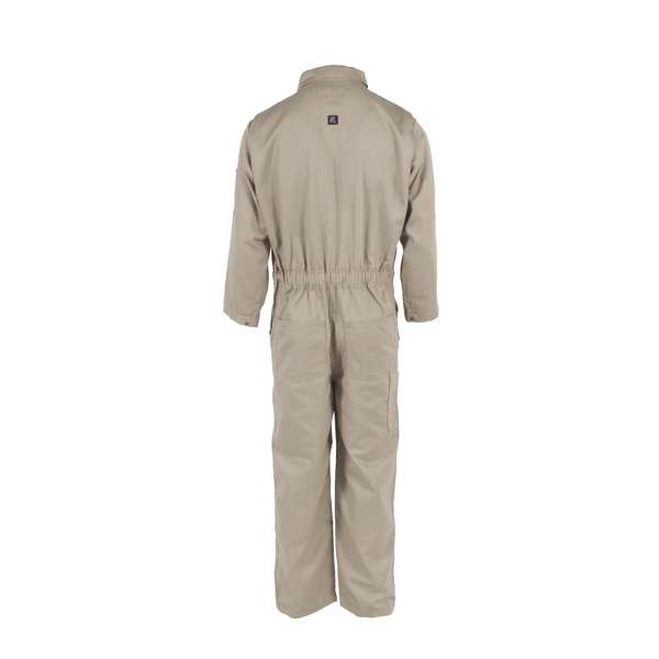 Radians VI9CA VI9CA 9 oz Indura® FR Coverall (CAT 2) - Safety Pants