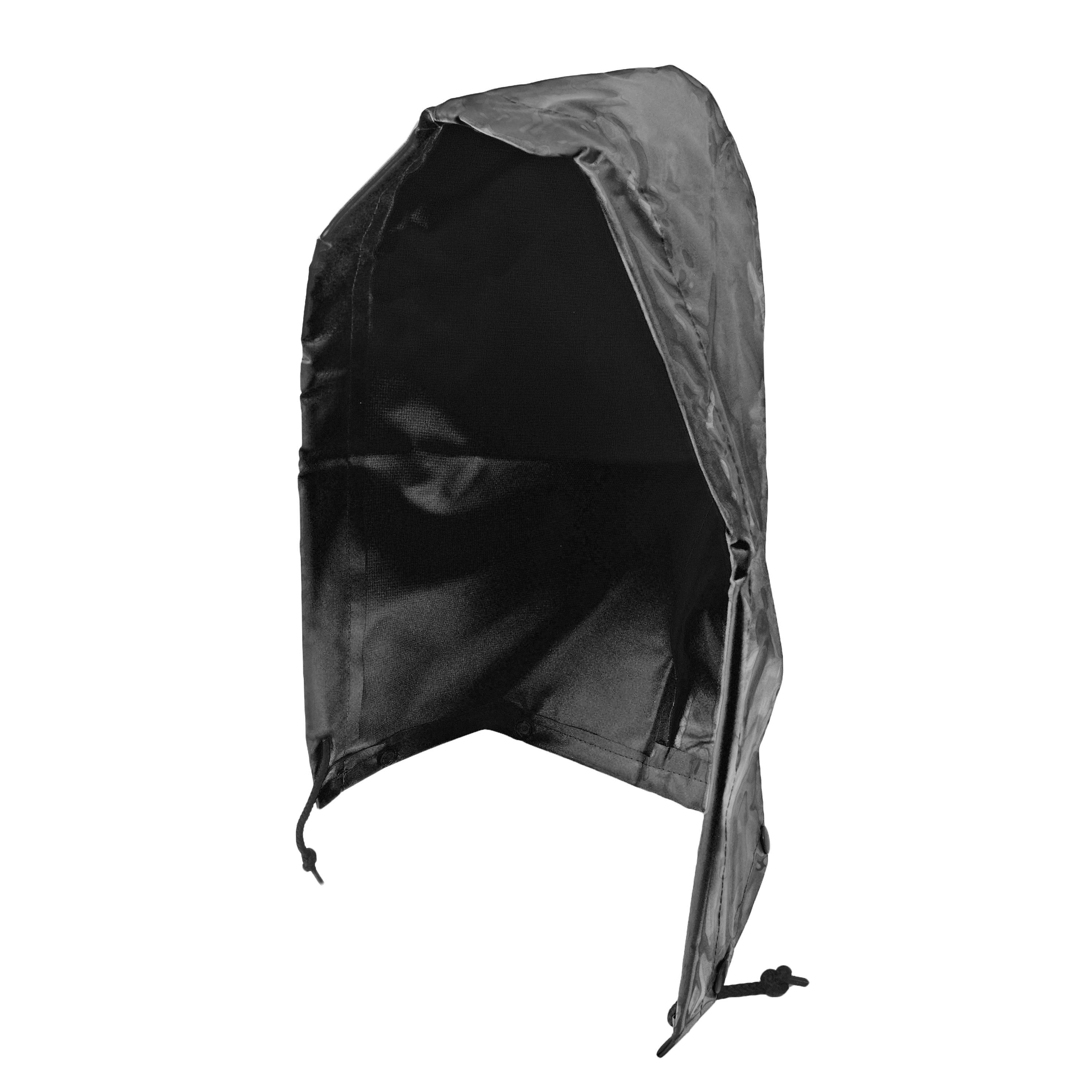 251HO Iron Shield Hood