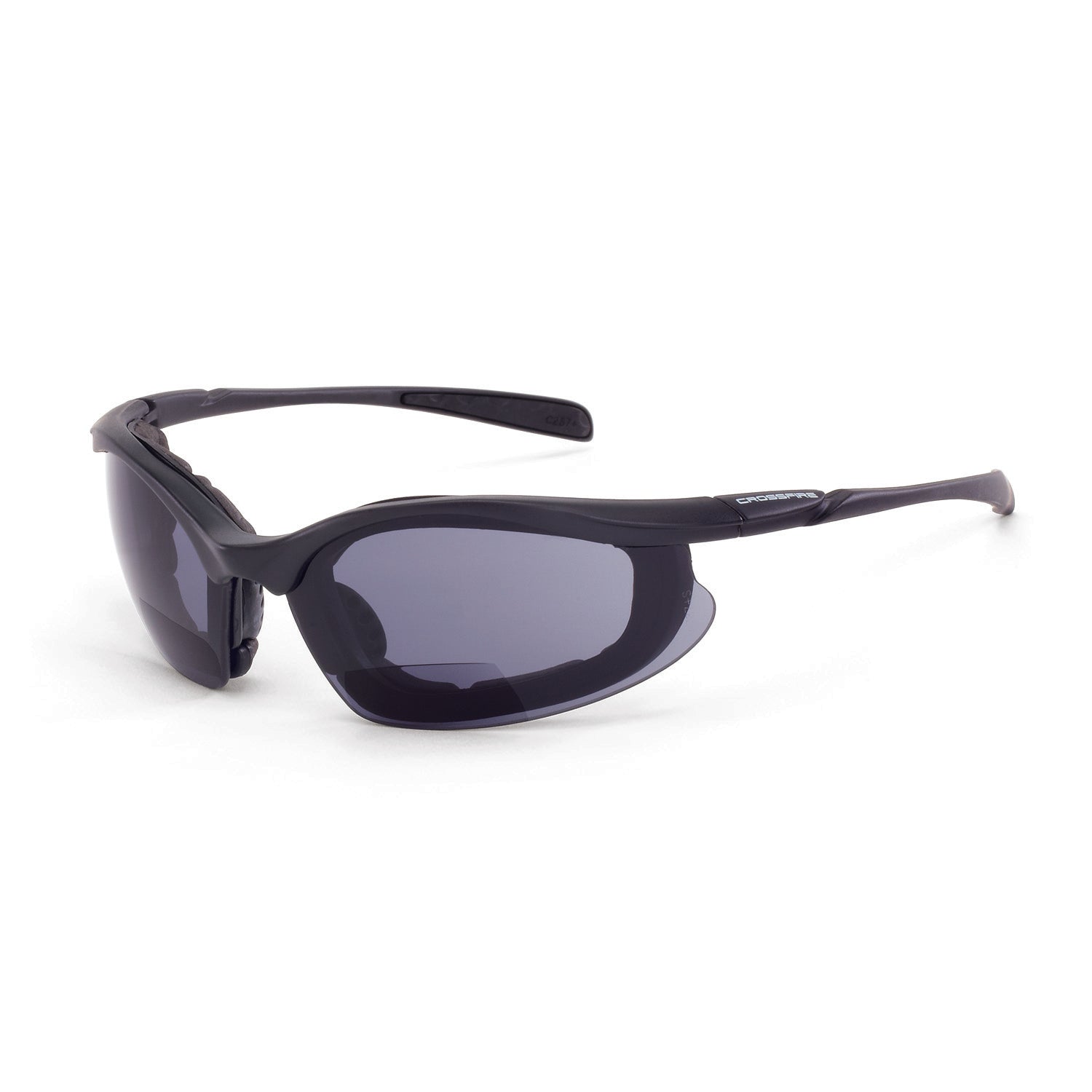 CONCEPT-RDR Concept Foam Lined Bifocal Safety Eyewear