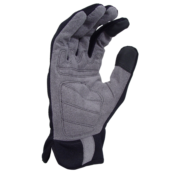Radians DPG218 DPG218 RapidFit™ Slip On Glove - Work Gloves