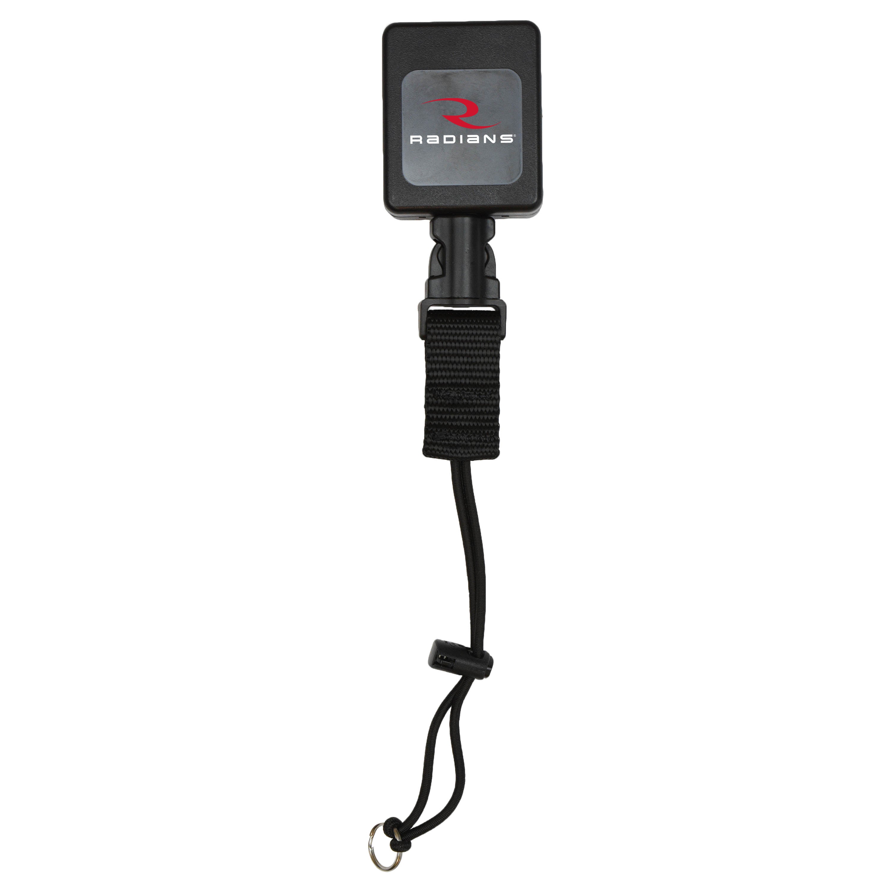 Radians RRT-2440 RRT-2440 Tablet/Large Radio Tether - 24oz Load - 40in Extension - Safety Vest