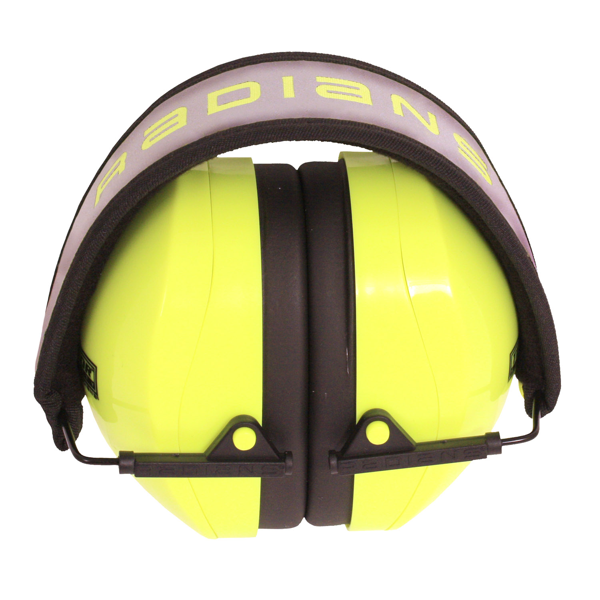 Radians TR0HV TRPX™ Hi-Visibility 29 Earmuff - Hearing Protection