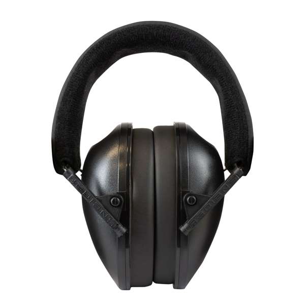 Radians LOWSET Lowset™ 21 Earmuff - Safety Glasses
