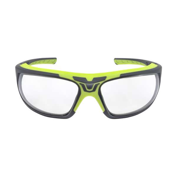 Radians GLF GLYF® Safety Eyewear with Comfort Soft-Touch Liner