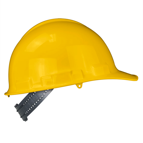 Radians GHP4 Granite™ Cap Style 4 Point Pinlock Hard Hat