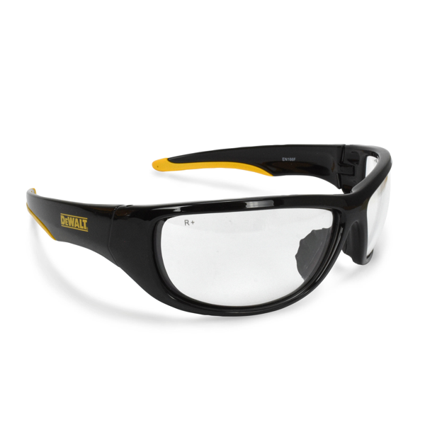 Radians DPG94 DPG94 Dominator™ Protective Eyewear - Safety Glasses