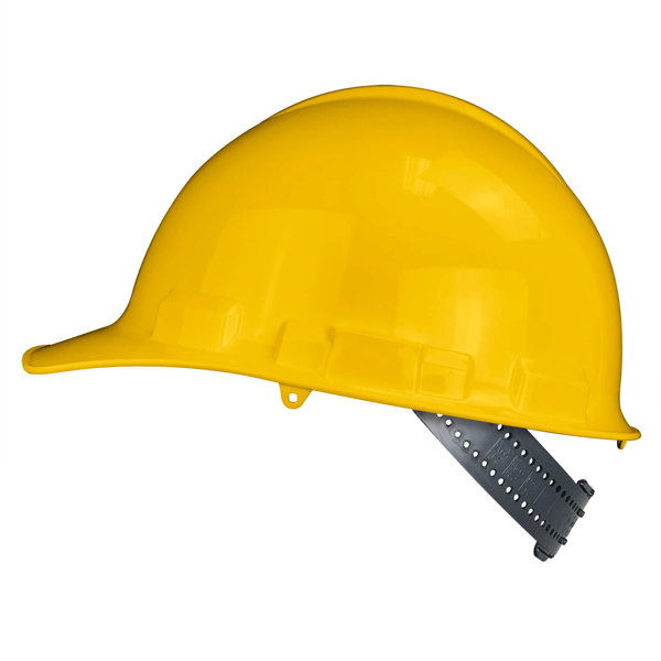 Radians GHP4 Granite™ Cap Style 4 Point Pinlock Hard Hat