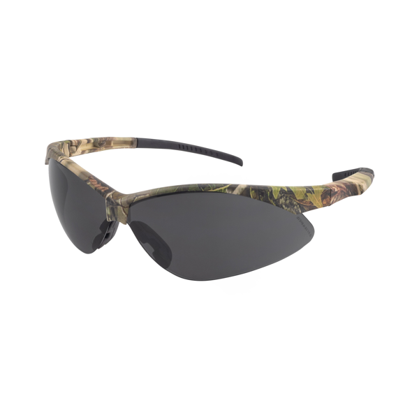 Radians AP-CAMO Rad-Apocalypse™ Camo Safety Eyewear