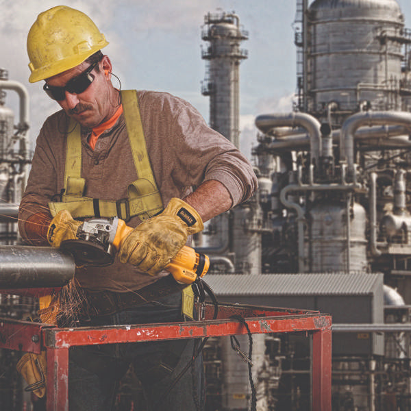 Radians DPG51 DPG51 Radius™ Protective Eyewear - Safety Glasses