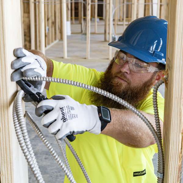 Radians MR Mirage™ Safety Eyewear
