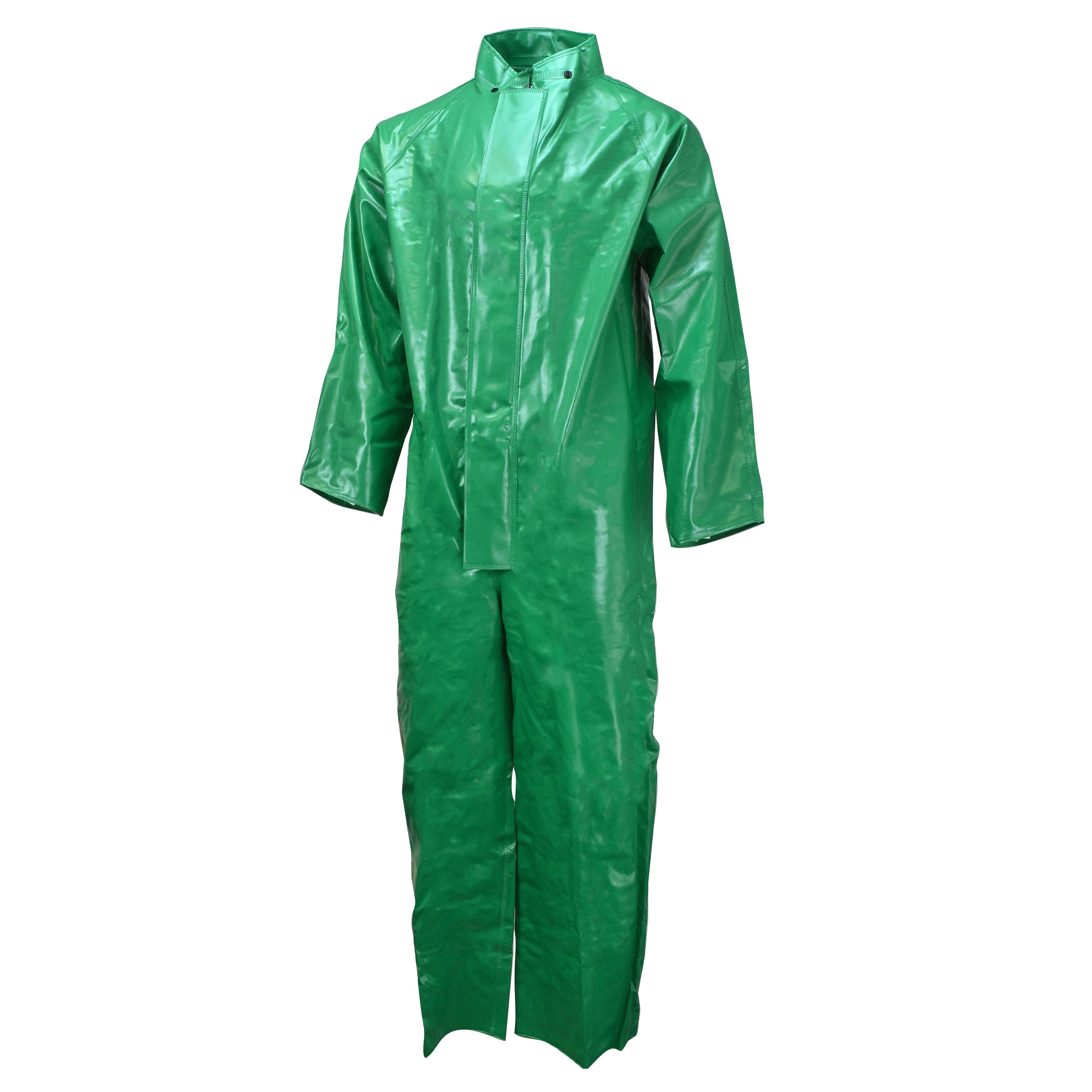 96SCA 96SCA Chem Shield Coverall