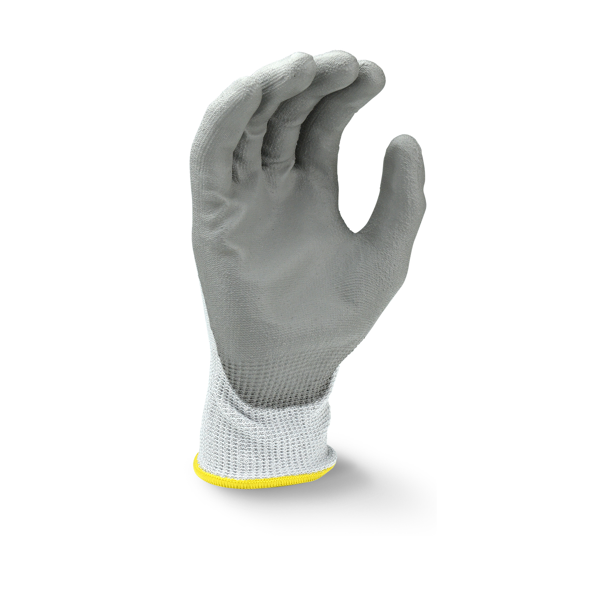 Radians RWGD101 RWGD101 AXIS D2™ Dyneema® Cut Protection Level A3 Glove - Safety Glasses
